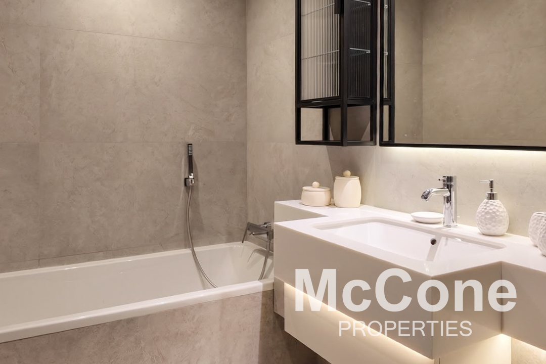 2 Bedroom Apartment for Sale in Cubix Residences, Jumeirah Village Circle — photograph 13 of 18
