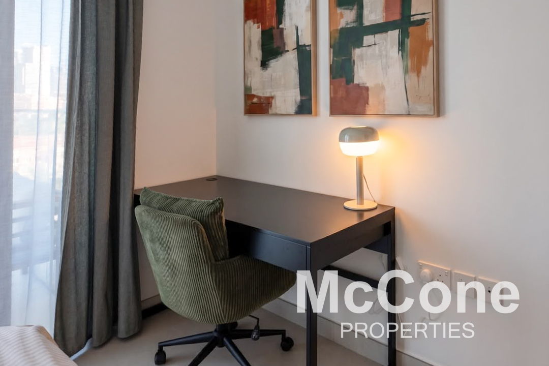 2 Bedroom Apartment for Sale in Cubix Residences, Jumeirah Village Circle — photograph 11 of 18
