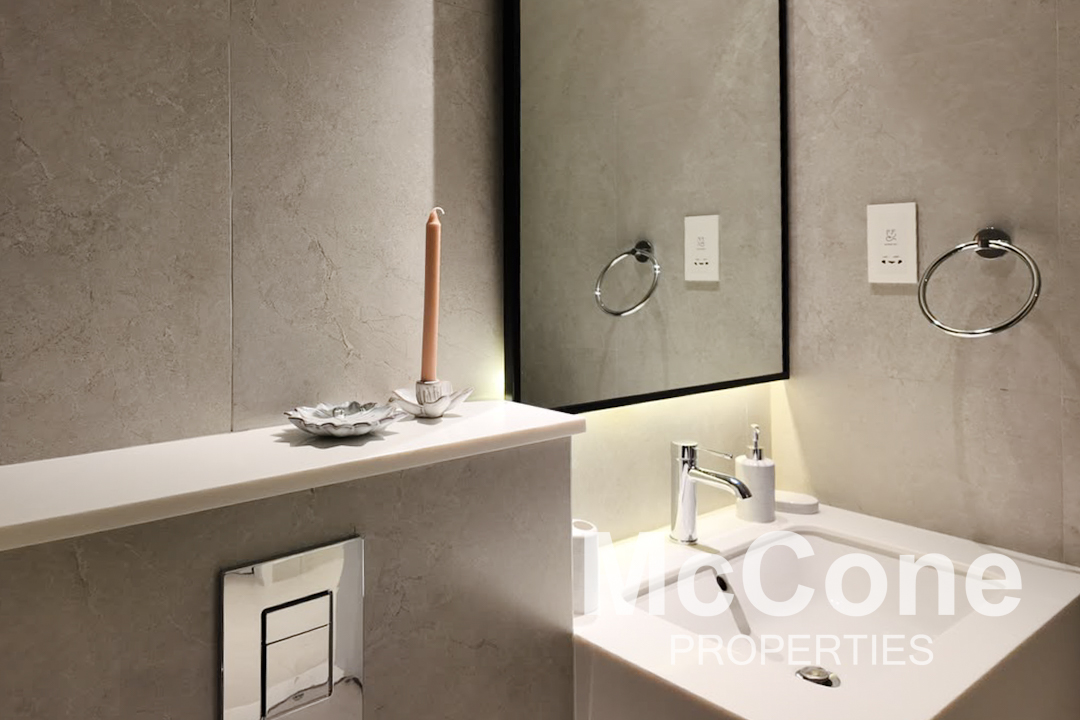 2 Bedroom Apartment for Sale in Cubix Residences, Jumeirah Village Circle — photograph 14 of 18
