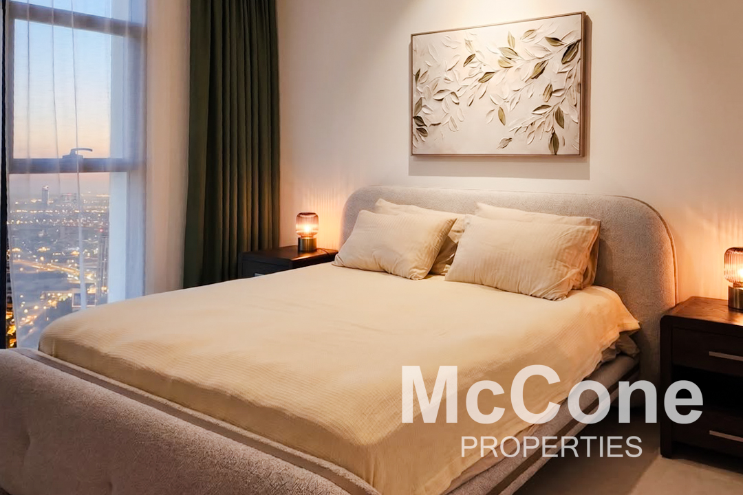 2 Bedroom Apartment for Sale in Cubix Residences, Jumeirah Village Circle — photo 8 of 18