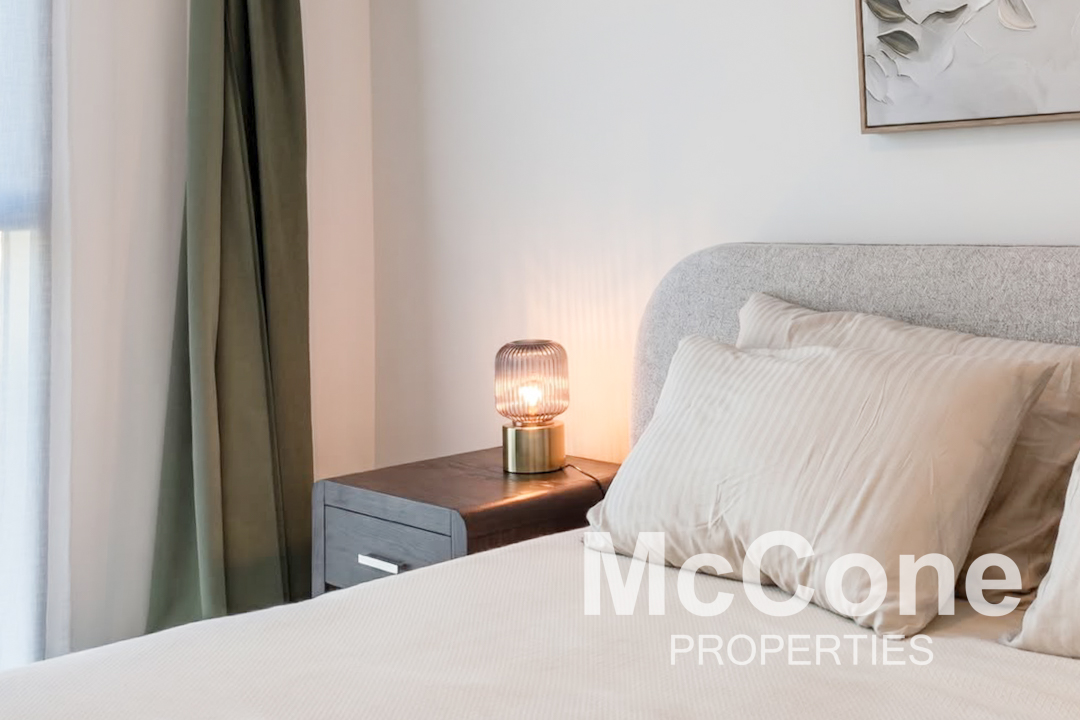 2 Bedroom Apartment for Sale in Cubix Residences, Jumeirah Village Circle — photo 9 of 18