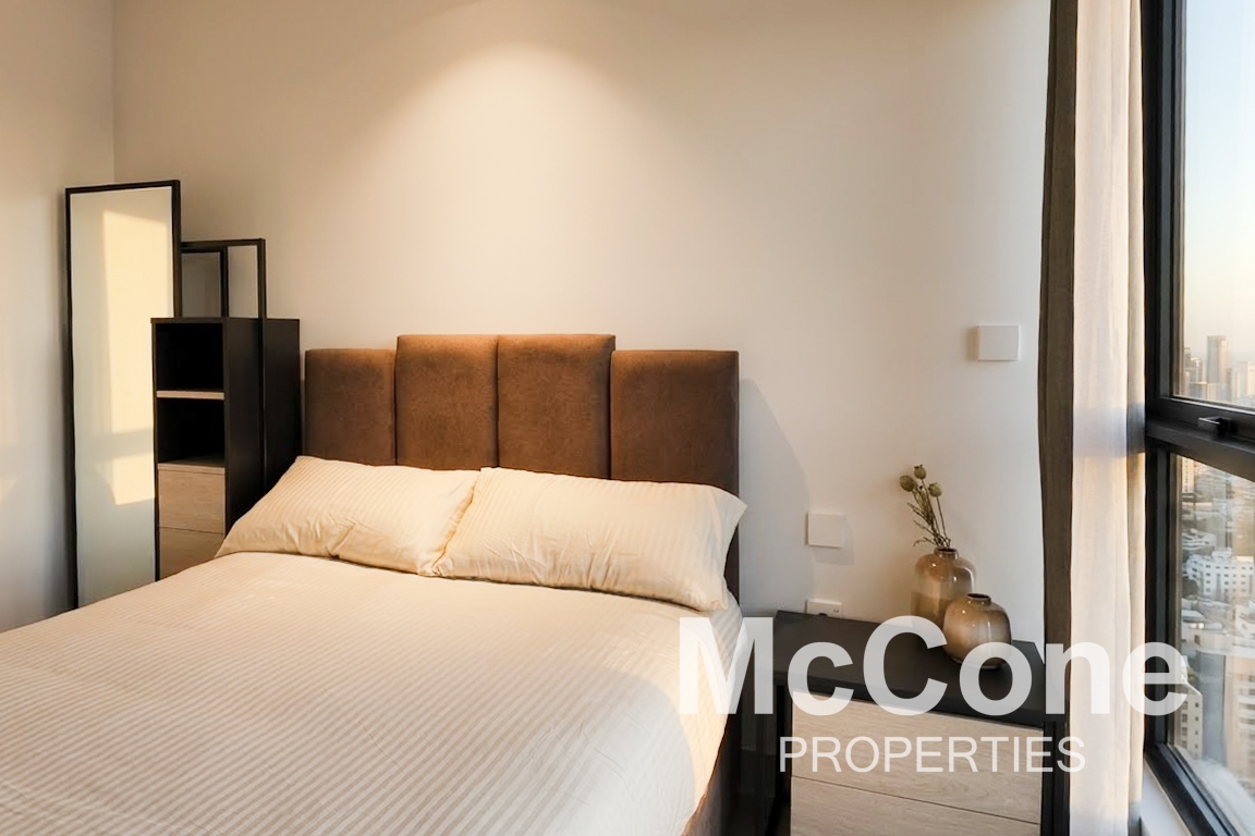 2 Bedroom Apartment for Sale in Cubix Residences, Jumeirah Village Circle — photograph 10 of 18