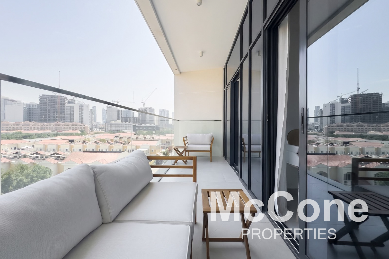 2 Bedroom Apartment for Sale in Cubix Residences, Jumeirah Village Circle — photograph 18 of 18