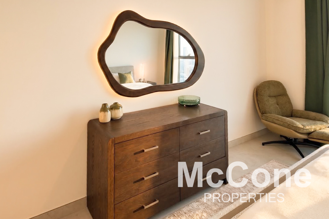 2 Bedroom Apartment for Sale in Cubix Residences, Jumeirah Village Circle — photo 7 of 18
