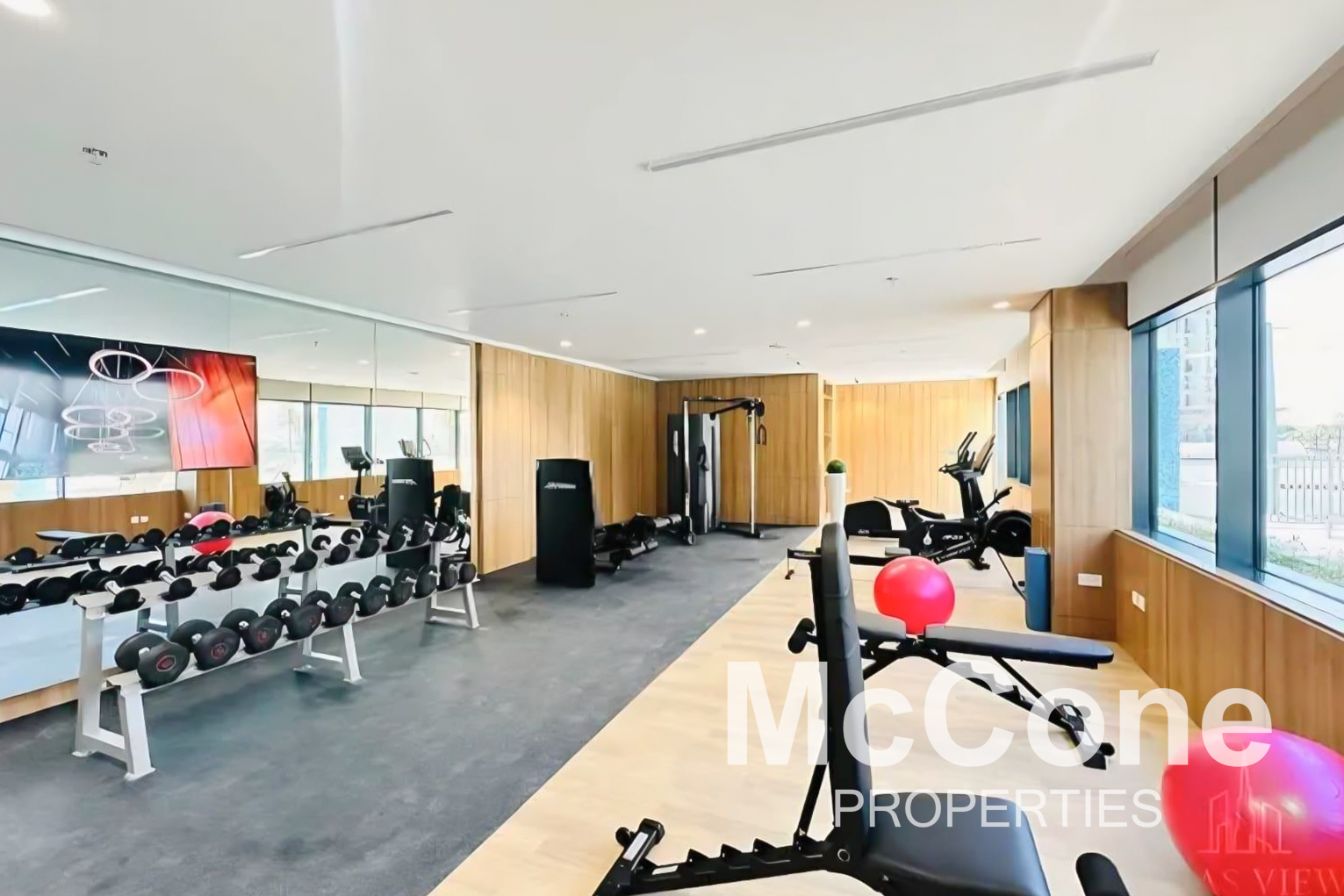 Studio Apartment for Sale in Azizi Riviera Beachfront, Meydan — photo 8 of 10
