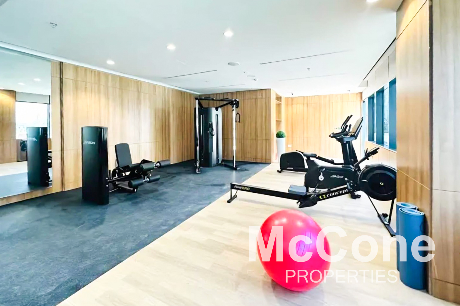 Studio Apartment for Sale in Azizi Riviera Beachfront, Meydan — photo 7 of 10