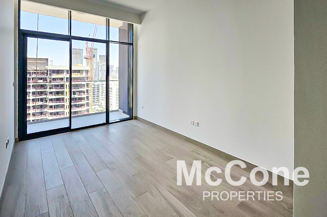 Studio Apartment for Sale in Azizi Riviera Beachfront, Meydan