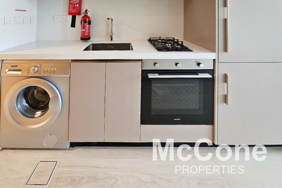 Studio Apartment for Sale in Azizi Riviera Beachfront, Meydan — photo 3 of 10