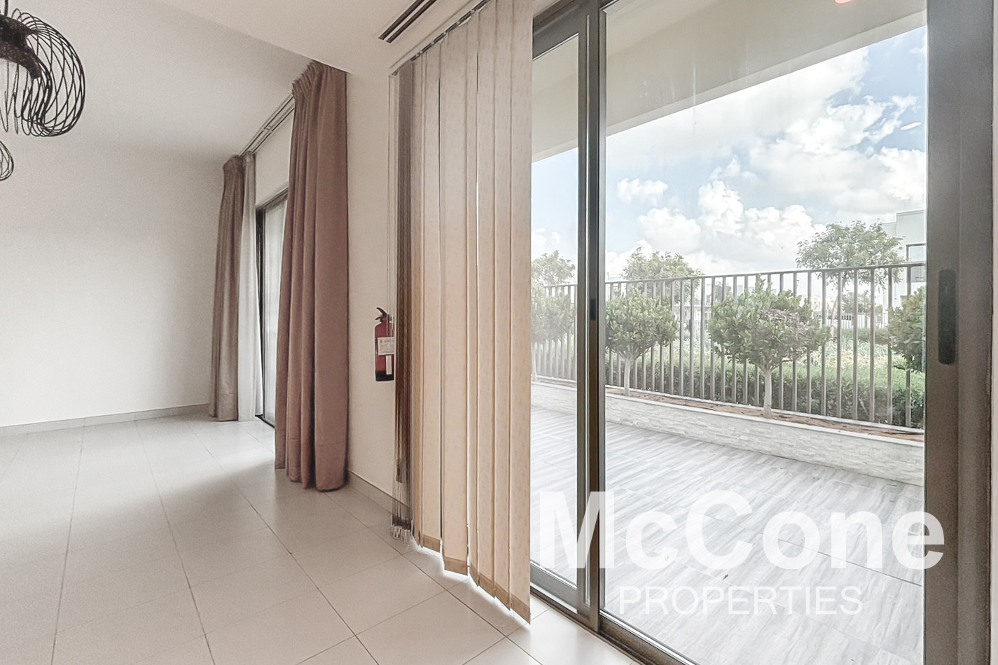 4 Bedroom Villa for Sale in Parkside 1, Dubai South (Dubai World Central) — photo 4 of 23