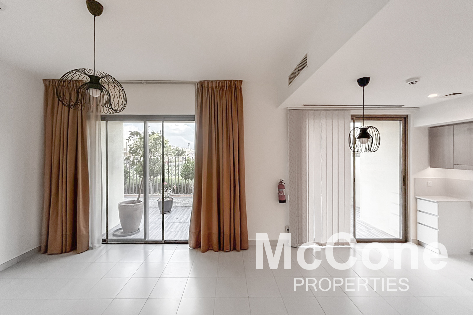 4 Bedroom Villa for Sale in Parkside 1, Dubai South (Dubai World Central) — photo 3 of 23