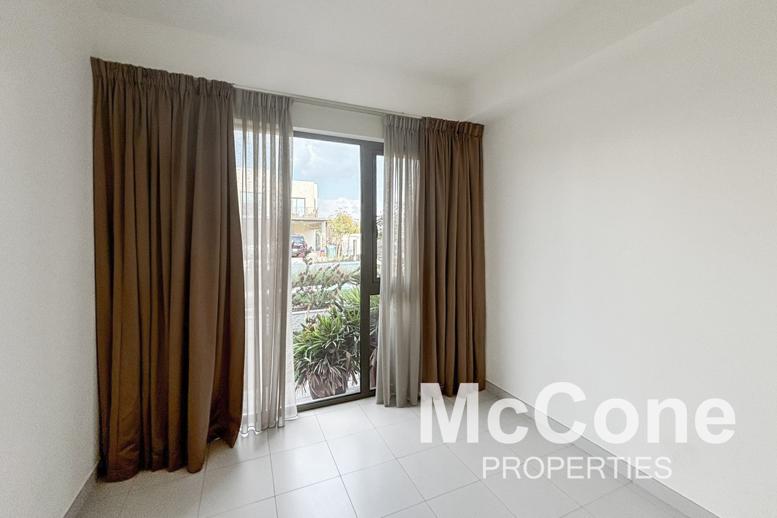 4 Bedroom Villa for Sale in Parkside 1, Dubai South (Dubai World Central) — photo 8 of 23