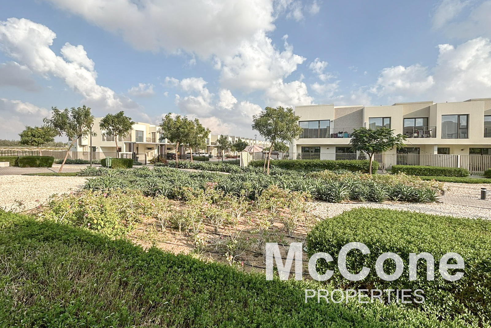 4 Bedroom Villa for Sale in Parkside 1, Dubai South (Dubai World Central) — photograph 18 of 23