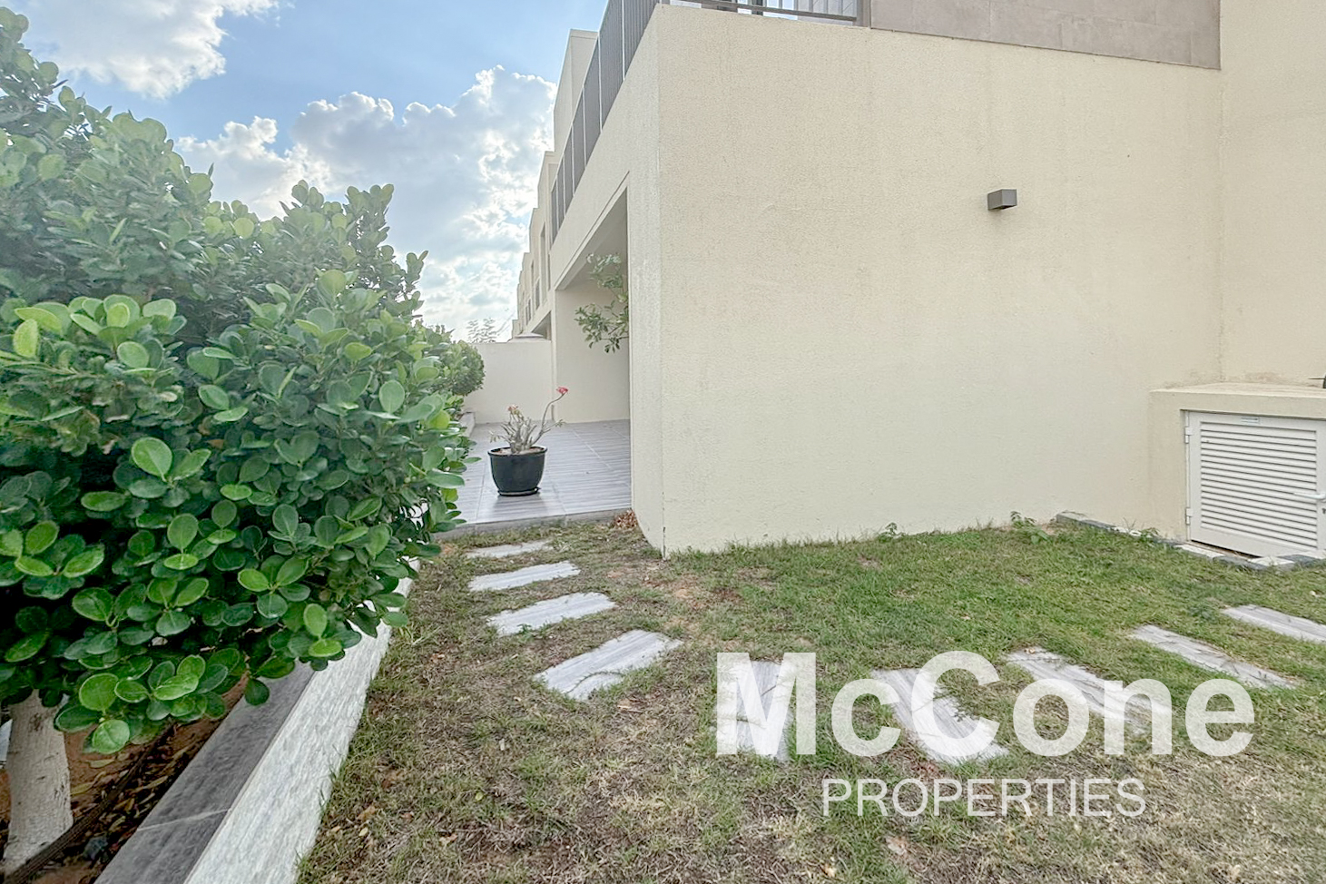 4 Bedroom Villa for Sale in Parkside 1, Dubai South (Dubai World Central) — photograph 19 of 23