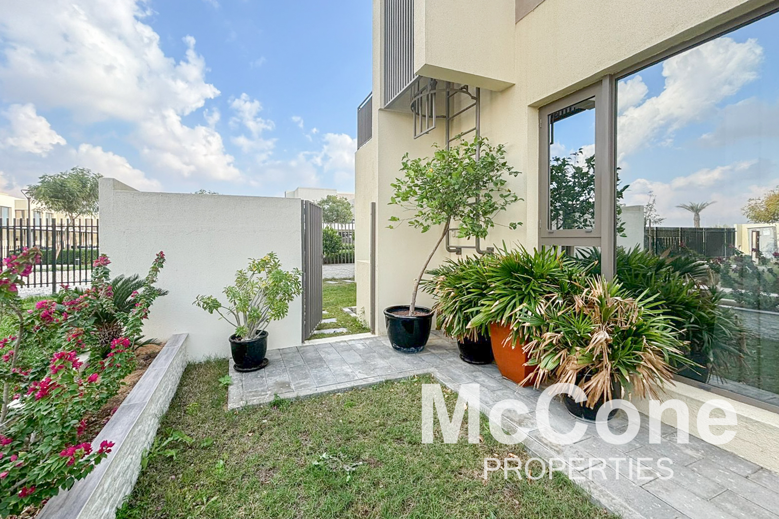 4 Bedroom Villa for Sale in Parkside 1, Dubai South (Dubai World Central) — photograph 20 of 23