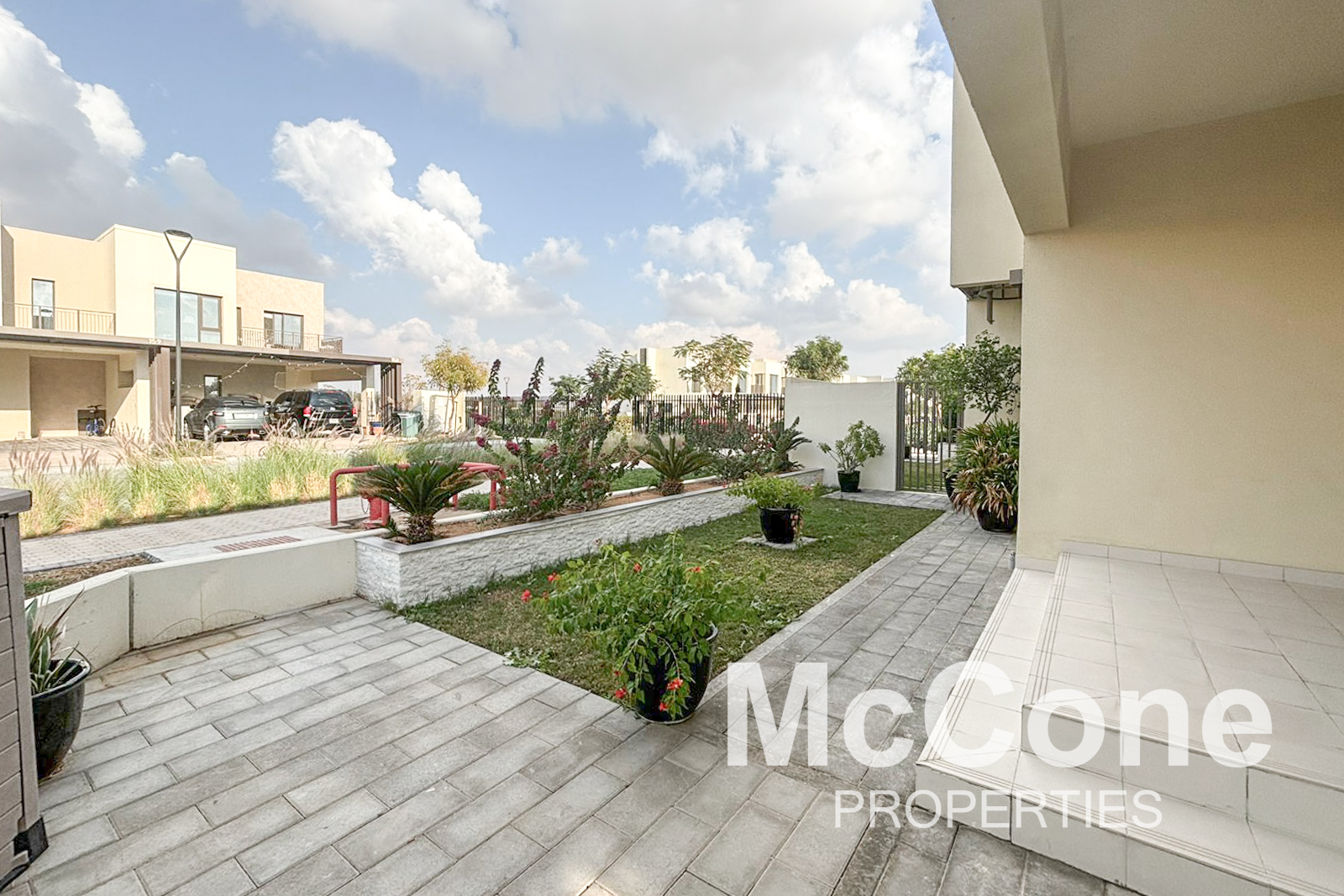 4 Bedroom Villa for Sale in Parkside 1, Dubai South (Dubai World Central) — photograph 21 of 23