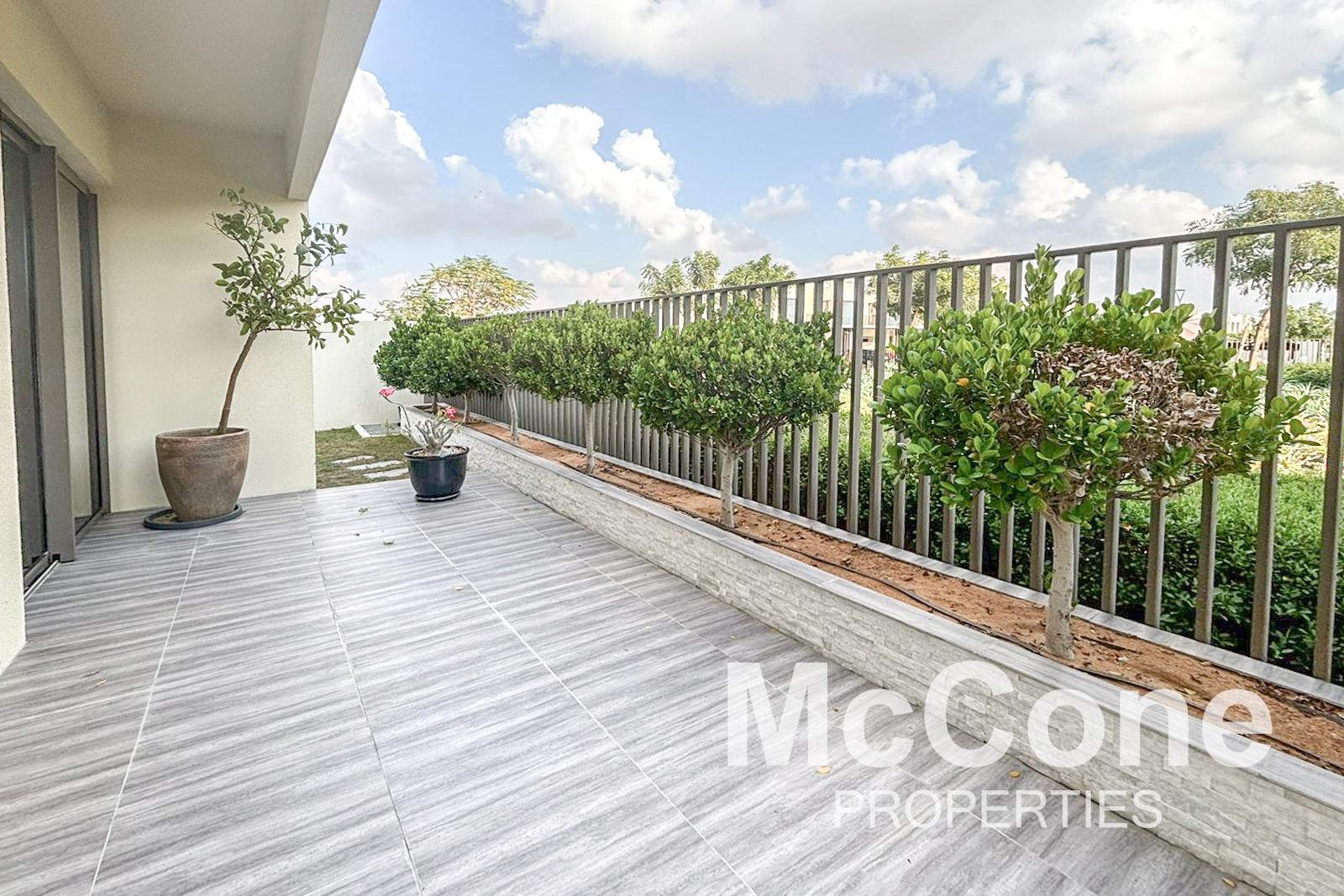 4 Bedroom Villa for Sale in Parkside 1, Dubai South (Dubai World Central) — photograph 17 of 23