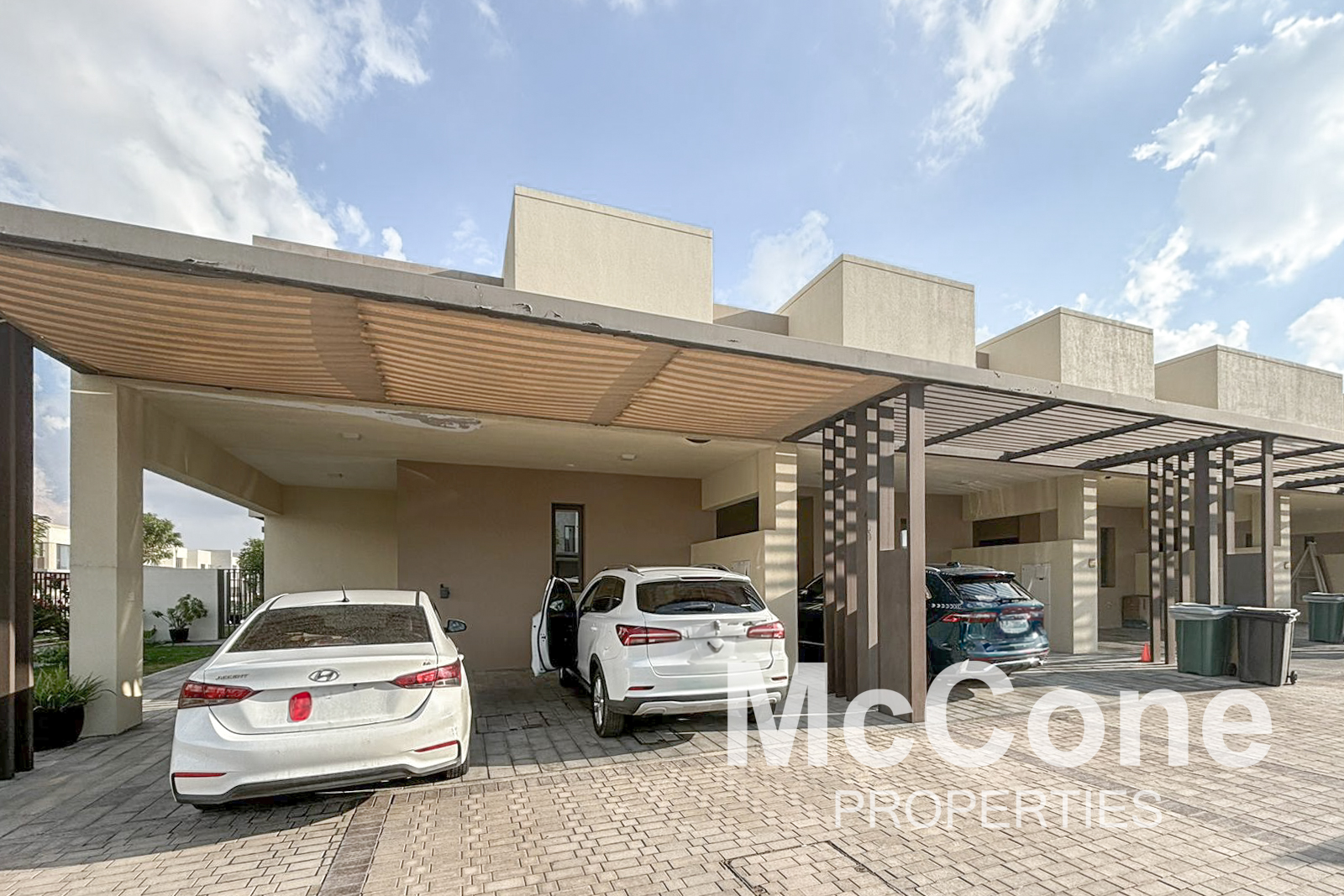 4 Bedroom Villa for Sale in Parkside 1, Dubai South (Dubai World Central)