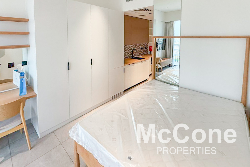 Studio Apartment for Sale in The Community, Jumeirah Village Triangle