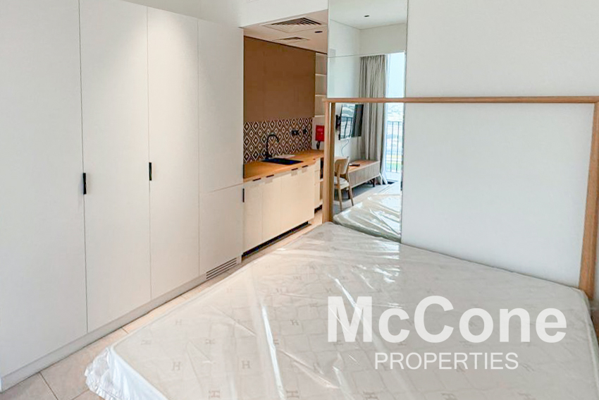 Studio Apartment for Sale in The Community, Jumeirah Village Triangle — photo 4 of 10
