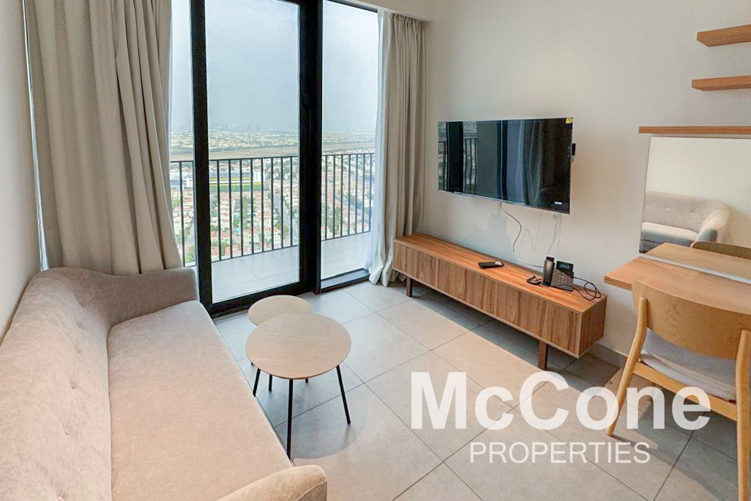 Studio Apartment for Sale in The Community, Jumeirah Village Triangle — photo 3 of 10