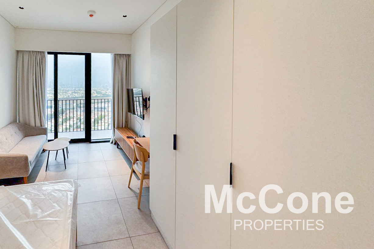 Studio Apartment for Sale in The Community, Jumeirah Village Triangle — photo 7 of 10