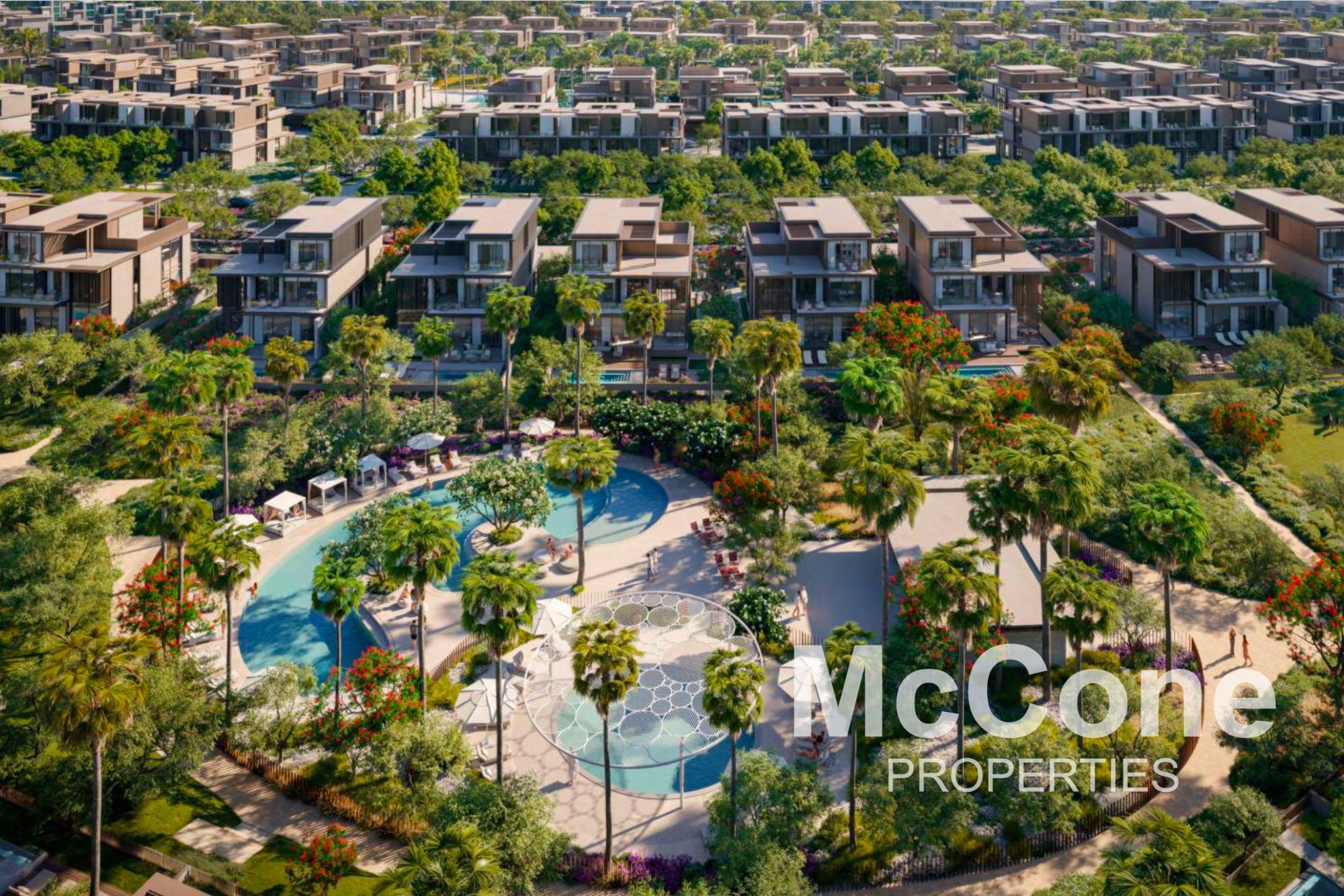 5 Bedroom Villa for Sale in Nad Al Sheba Gardens 11, Nad Al Sheba — photograph 12 of 13