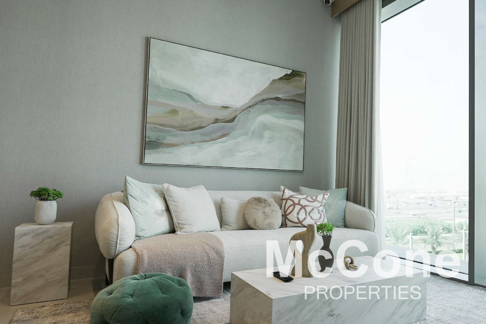 1 Bedroom Apartment for Sale in Riviera Lodge Residences, Jumeirah Village Circle — photo 3 of 14