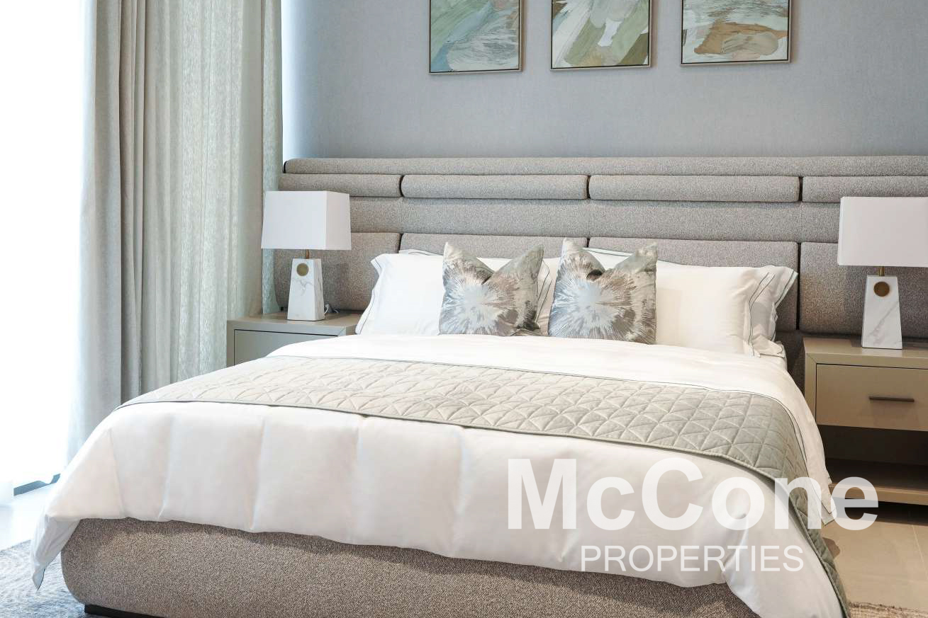 1 Bedroom Apartment for Sale in Riviera Lodge Residences, Jumeirah Village Circle — photo 5 of 14