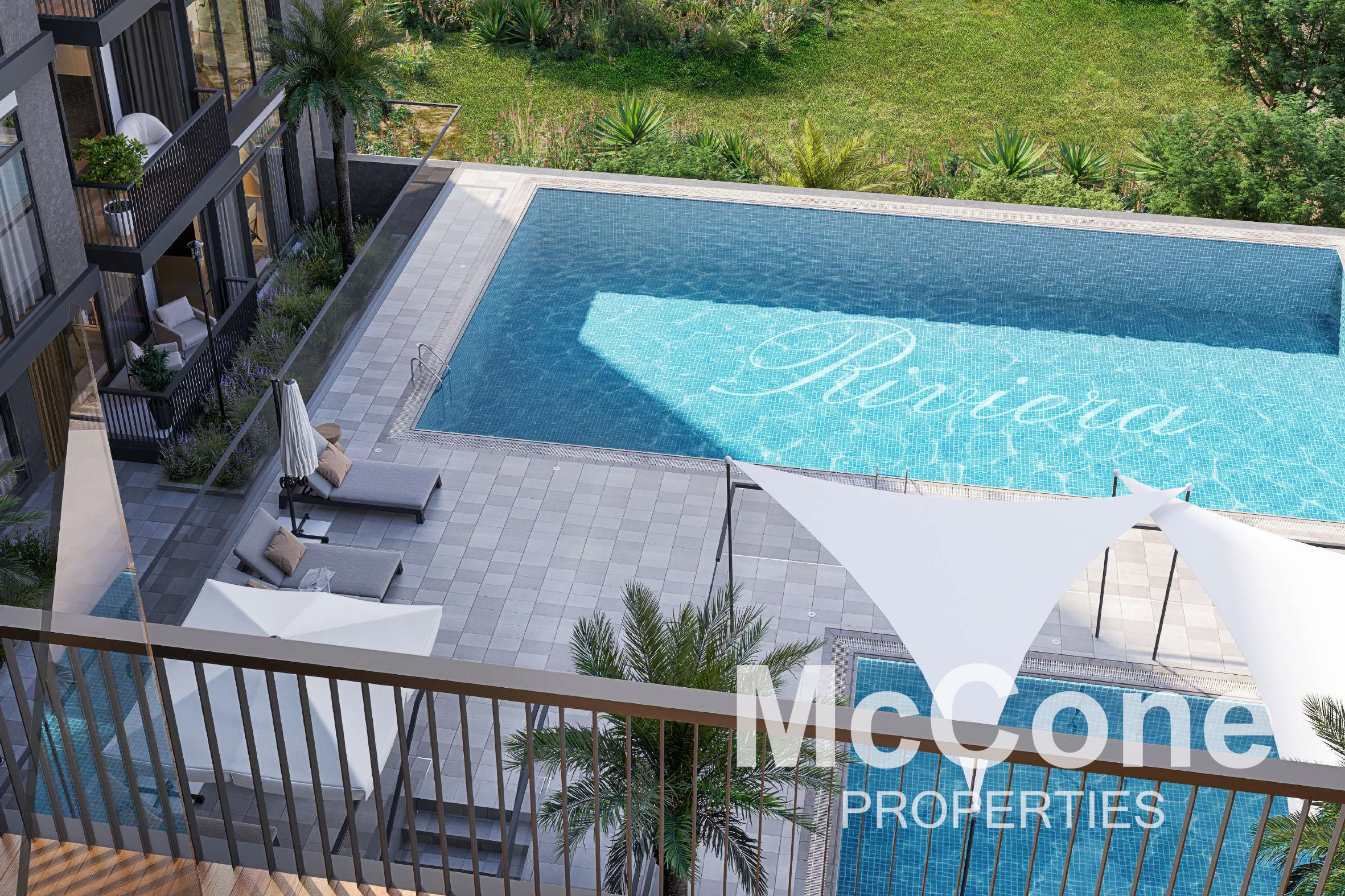 1 Bedroom Apartment for Sale in Riviera Lodge Residences, Jumeirah Village Circle — photograph 10 of 14