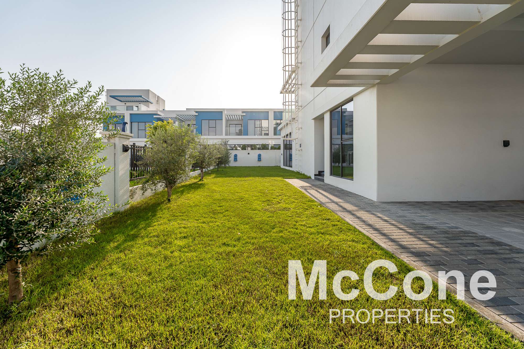 5 Bedroom Townhouse for Sale in Santorini, Damac Lagoons — photograph 29 of 30