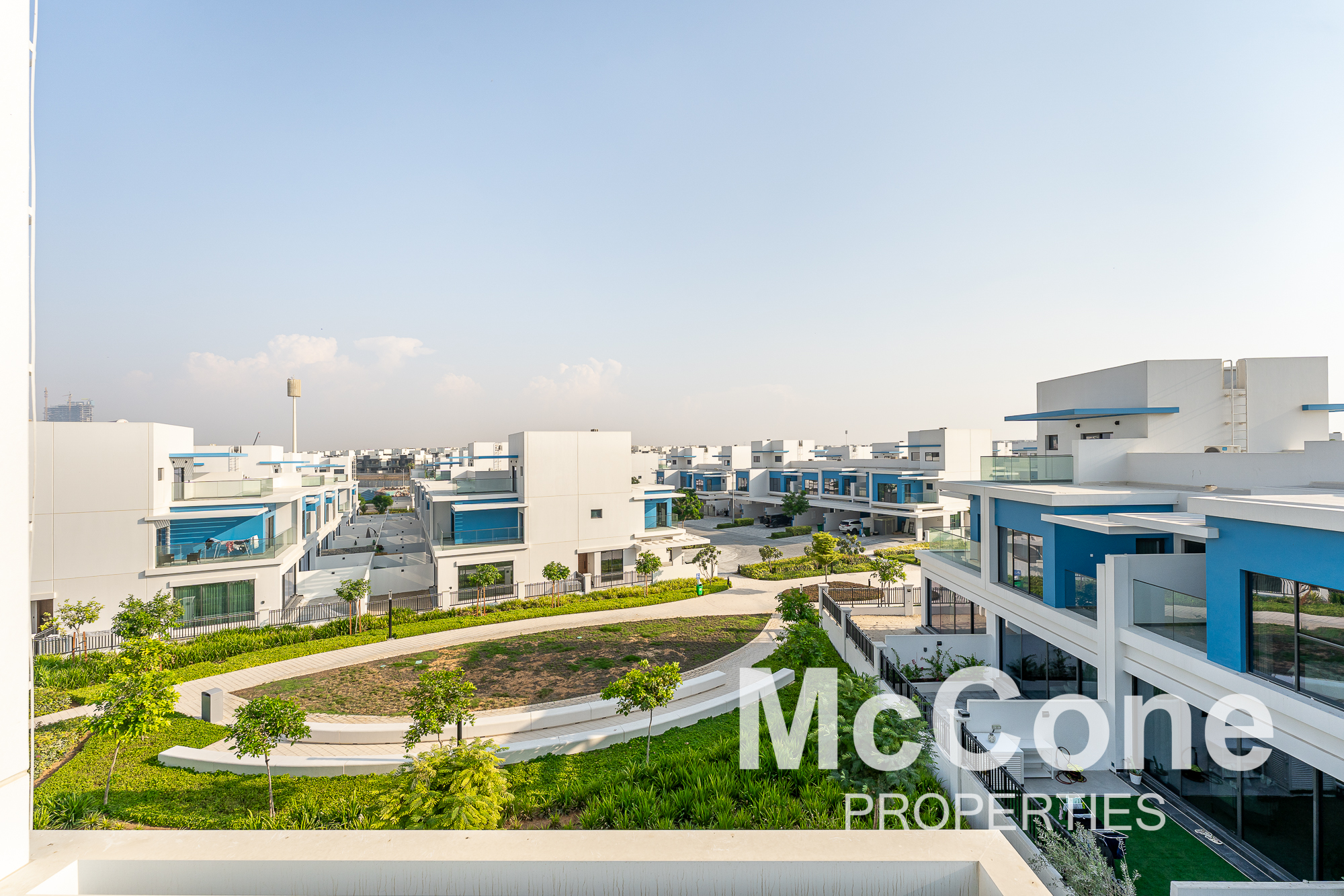5 Bedroom Townhouse for Sale in Santorini, Damac Lagoons — photograph 27 of 30