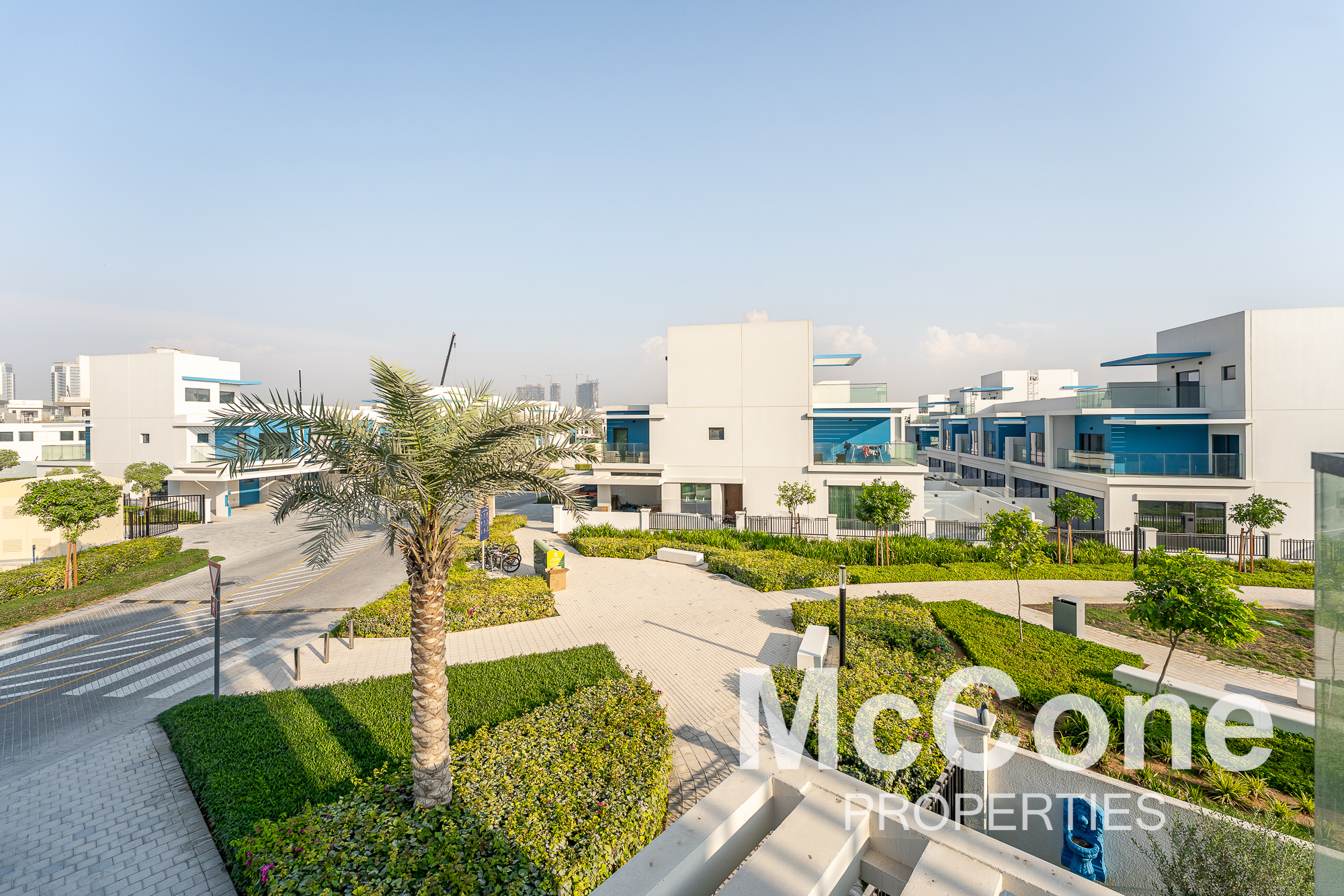 5 Bedroom Townhouse for Sale in Santorini, Damac Lagoons — photograph 30 of 30