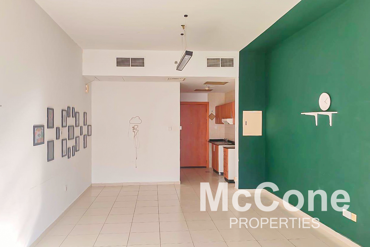 Studio Apartment for Sale in Maple 1, Jumeirah Village Circle — photo 5 of 14