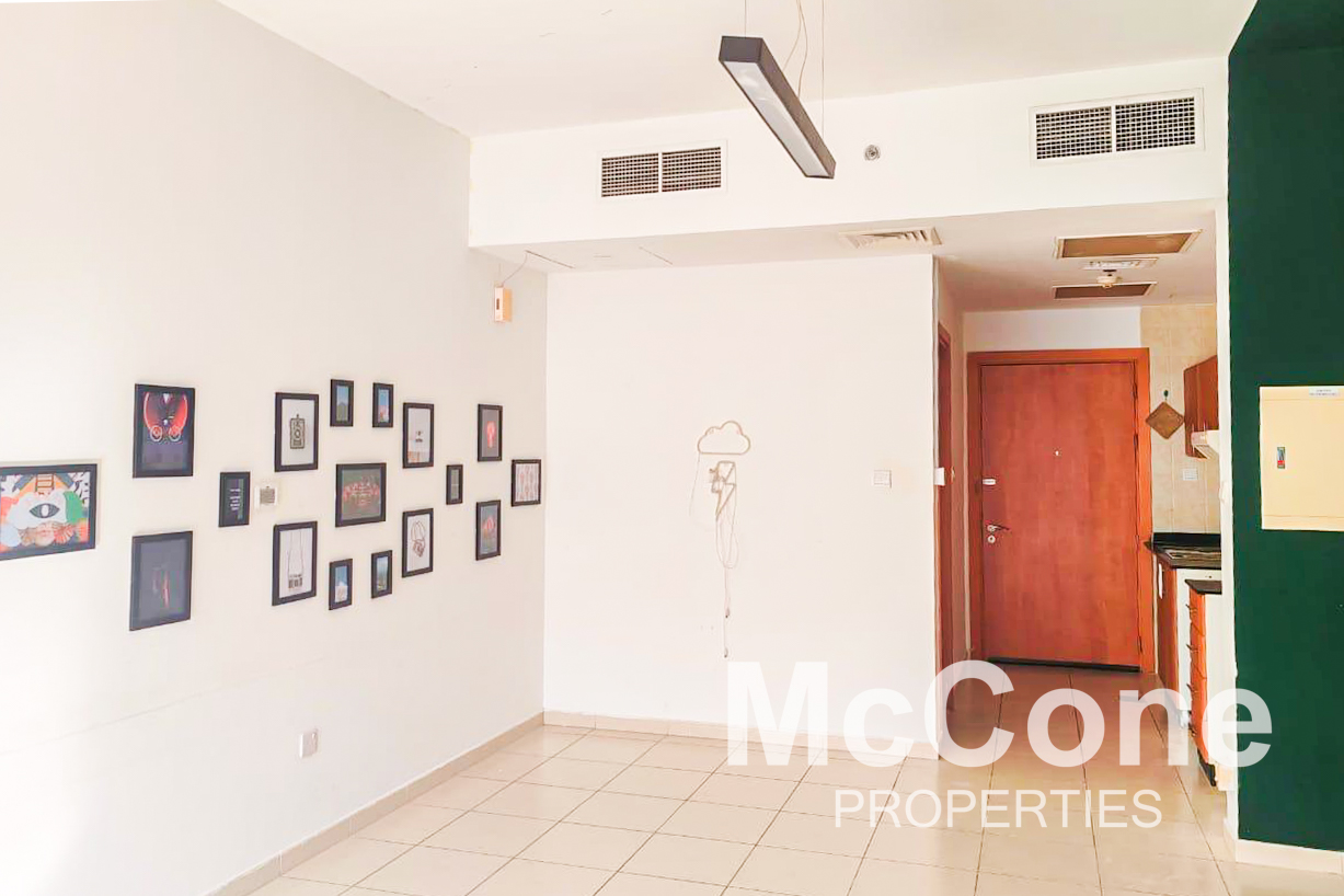 Studio Apartment for Sale in Maple 1, Jumeirah Village Circle — photo 8 of 14