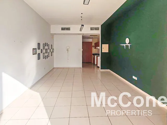 Studio Apartment for Sale in Maple 1, Jumeirah Village Circle