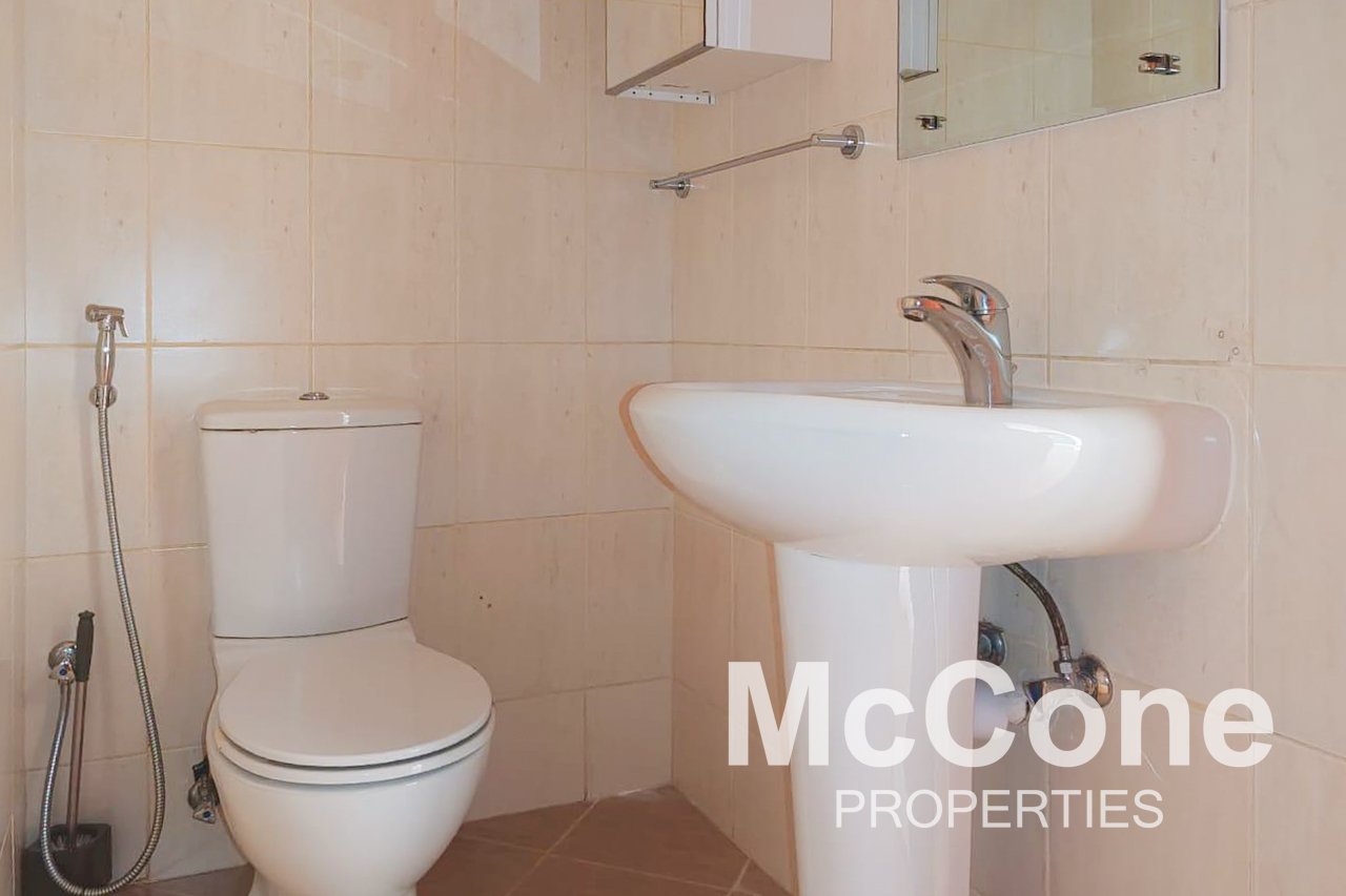 Studio Apartment for Sale in Maple 1, Jumeirah Village Circle — photograph 11 of 14