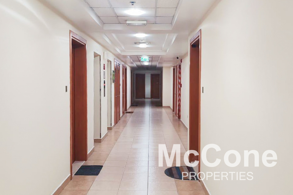 Studio Apartment for Sale in Maple 1, Jumeirah Village Circle — photograph 14 of 14