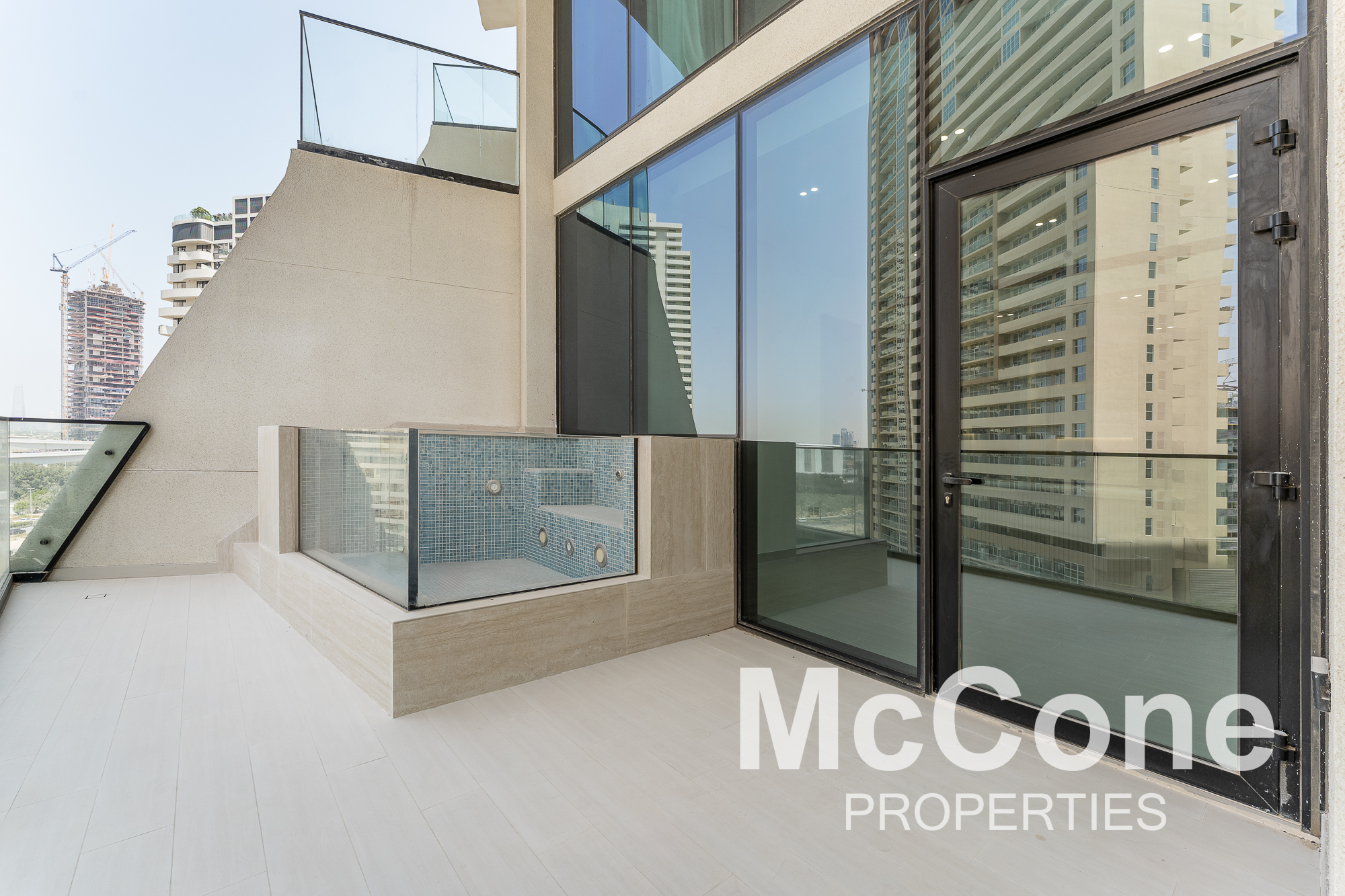 1 Bedroom Apartment for Sale in Binghatti Royale, Jumeirah Village Circle — photograph 10 of 10