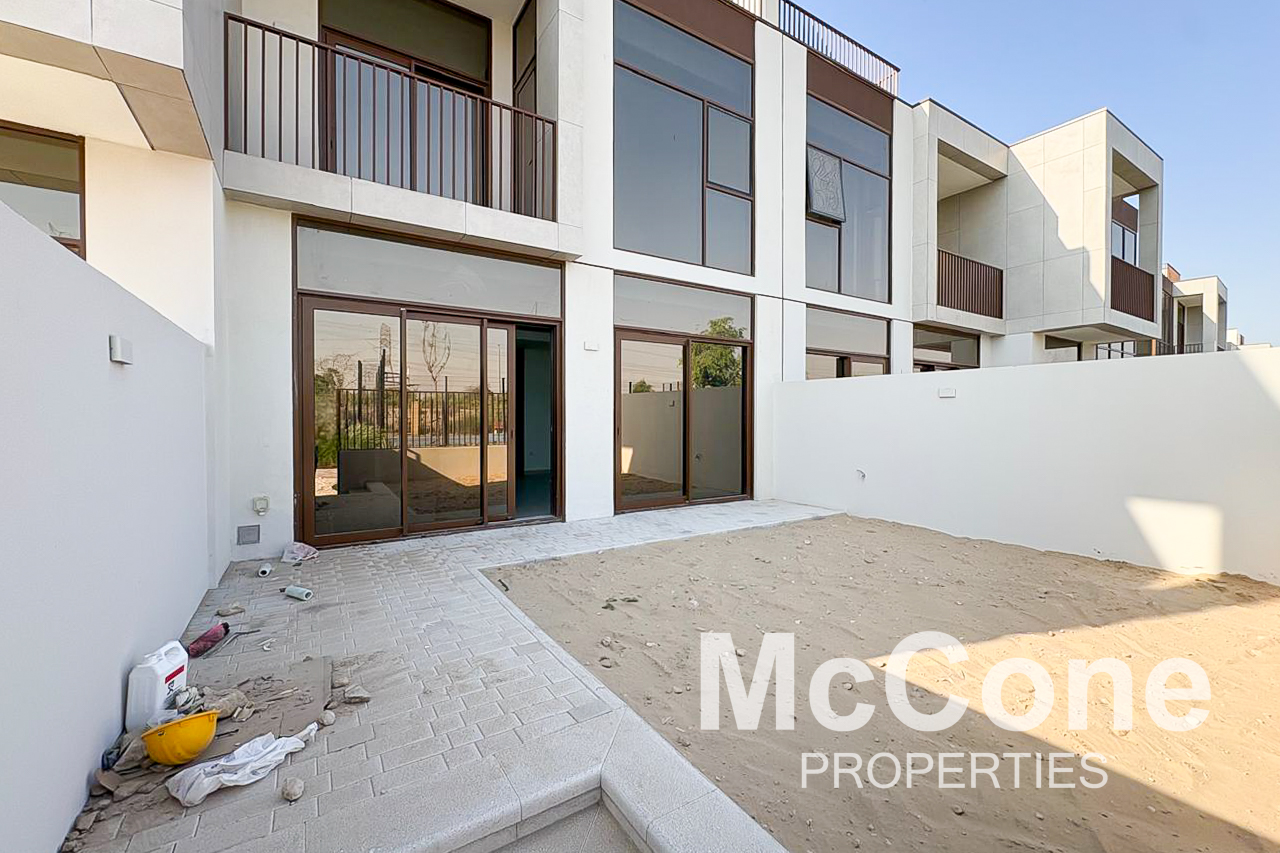 3 Bedroom Townhouse for Sale in Mudon Al Ranim 8, Mudon