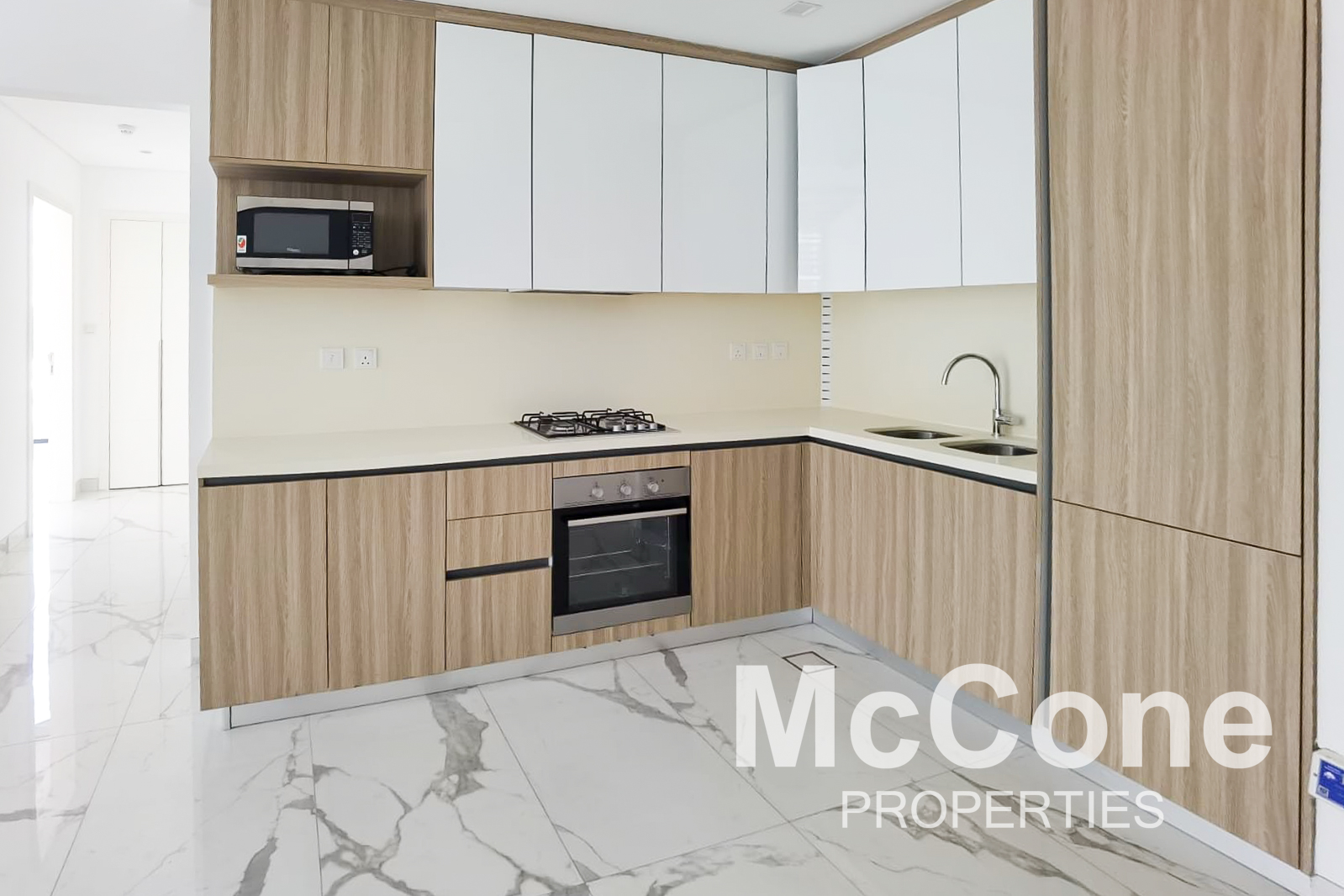 2 Bedroom Apartment for Sale in Pinnacle, Dubai Hills Estate — photo 4 of 12