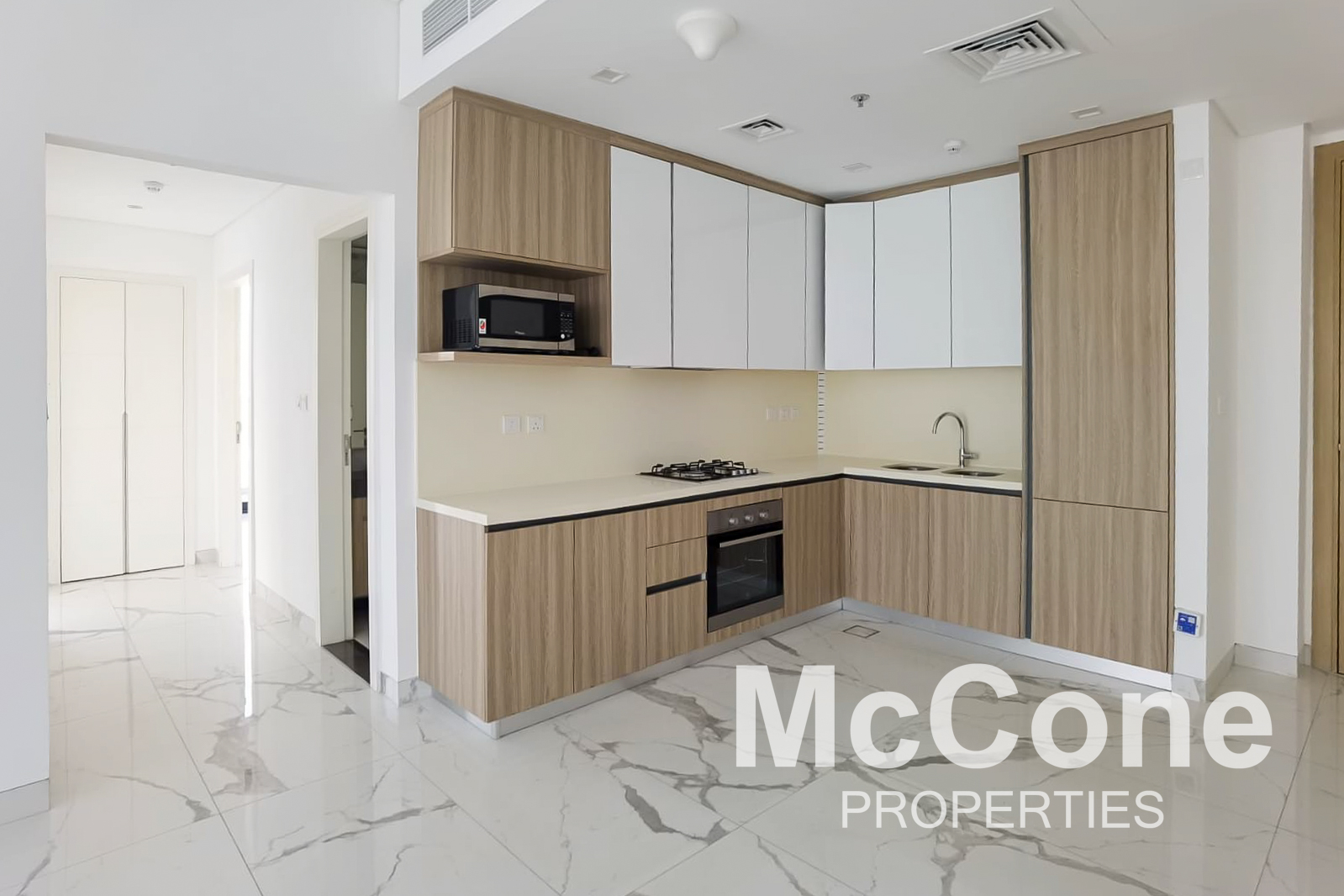 2 Bedroom Apartment for Sale in Pinnacle, Dubai Hills Estate — photo 3 of 12