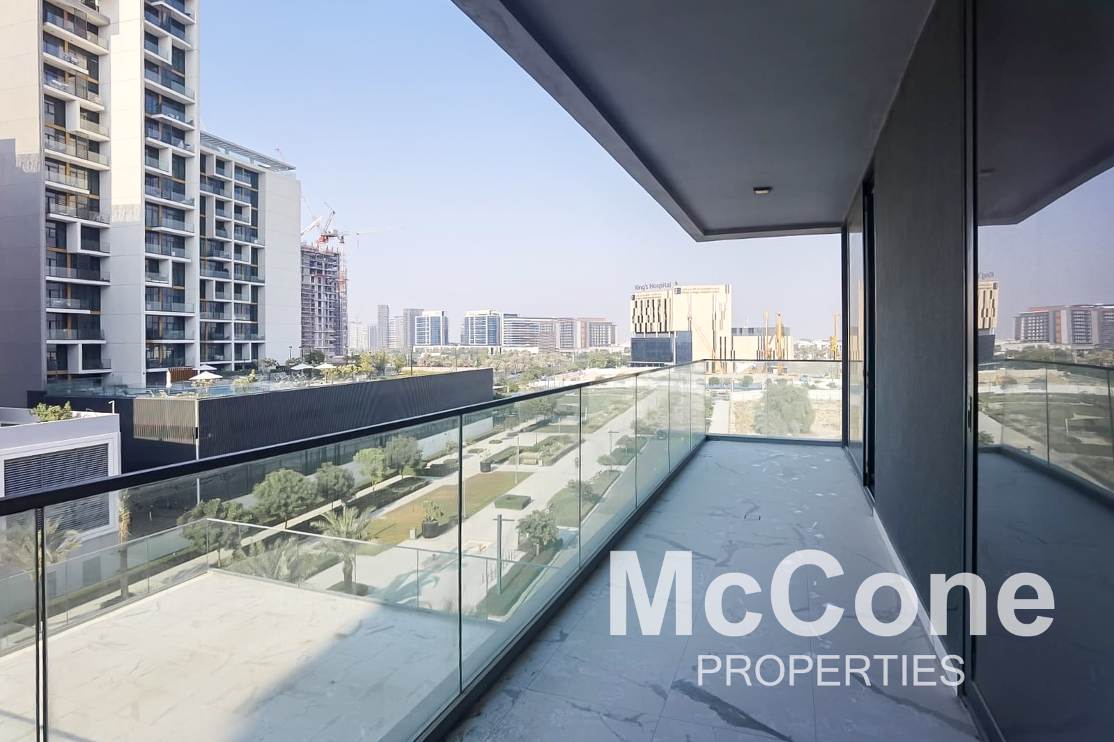 2 Bedroom Apartment for Sale in Pinnacle, Dubai Hills Estate — photograph 12 of 12