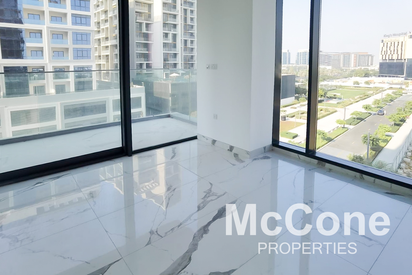 2 Bedroom Apartment for Sale in Pinnacle, Dubai Hills Estate — photo 8 of 12