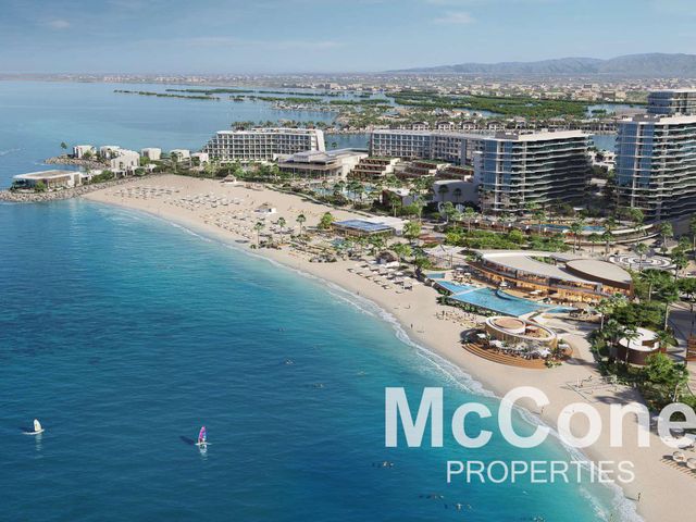 1 Bedroom Apartment for Sale in Mirasol, Mina Al Arab