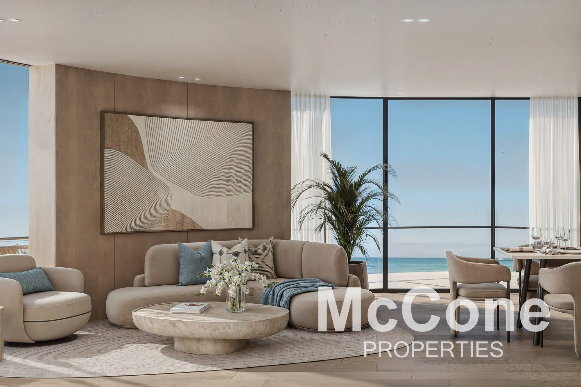 1 Bedroom Apartment for Sale in Mirasol, Mina Al Arab — photo 2 of 11