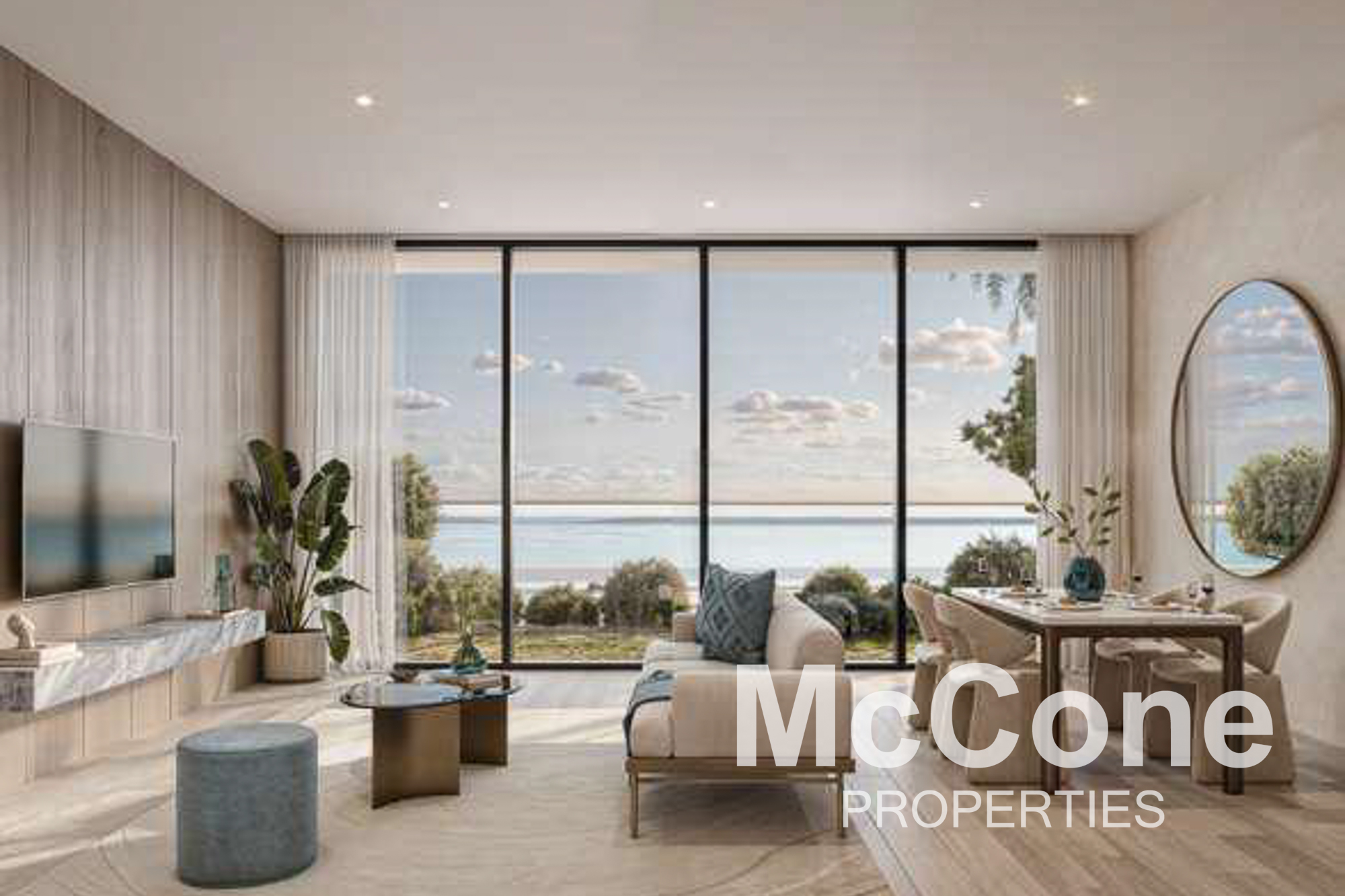 1 Bedroom Apartment for Sale in Mirasol, Mina Al Arab — photo 3 of 11