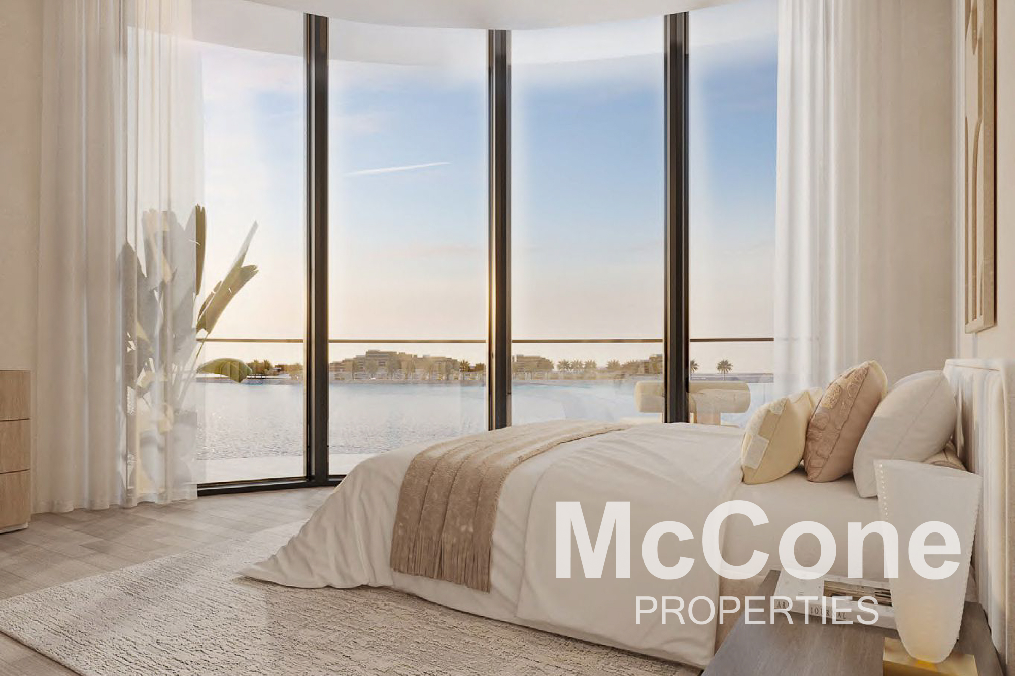 1 Bedroom Apartment for Sale in Mirasol, Mina Al Arab — photo 4 of 11
