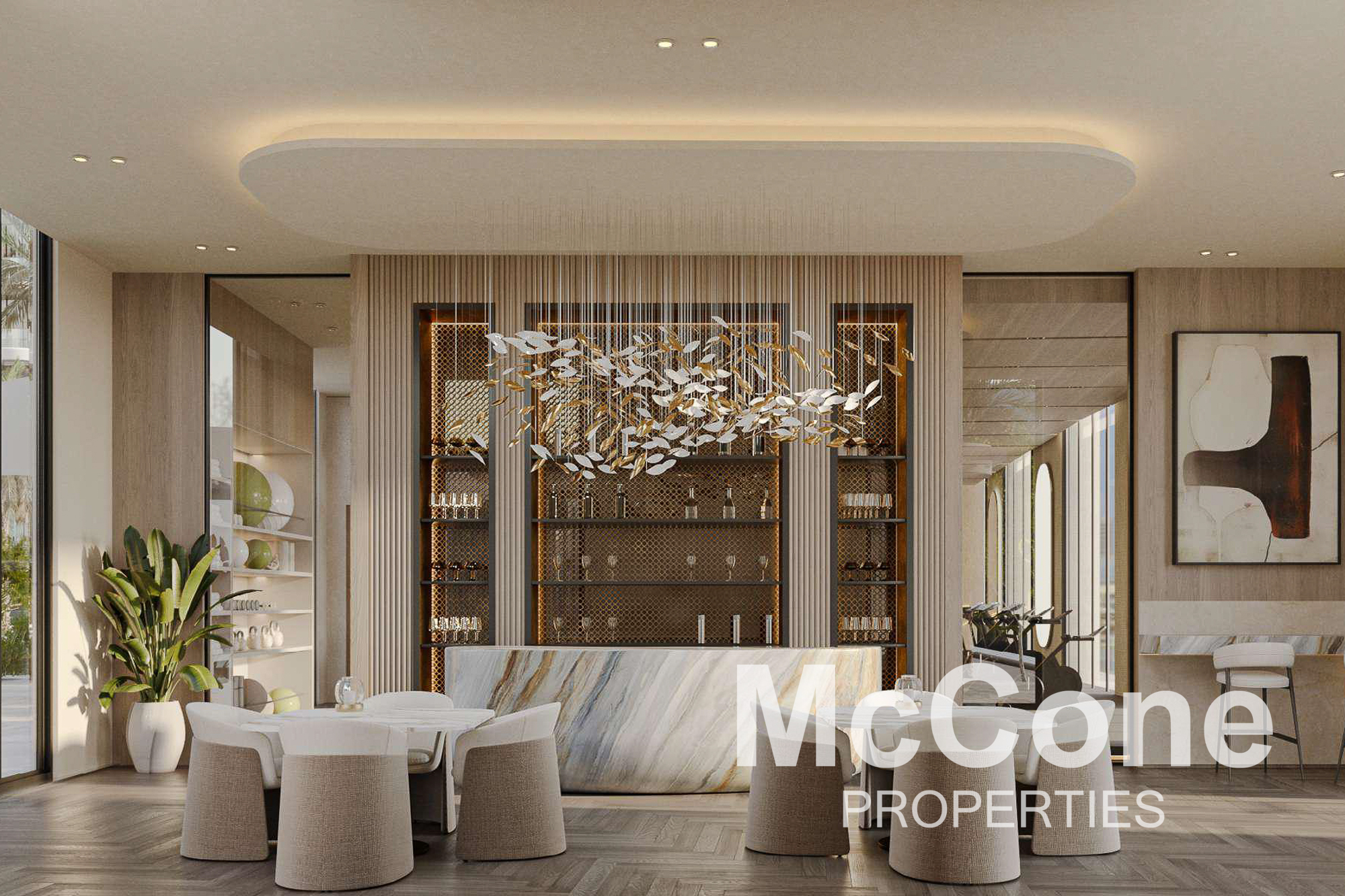 1 Bedroom Apartment for Sale in Mirasol, Mina Al Arab — photo 5 of 11