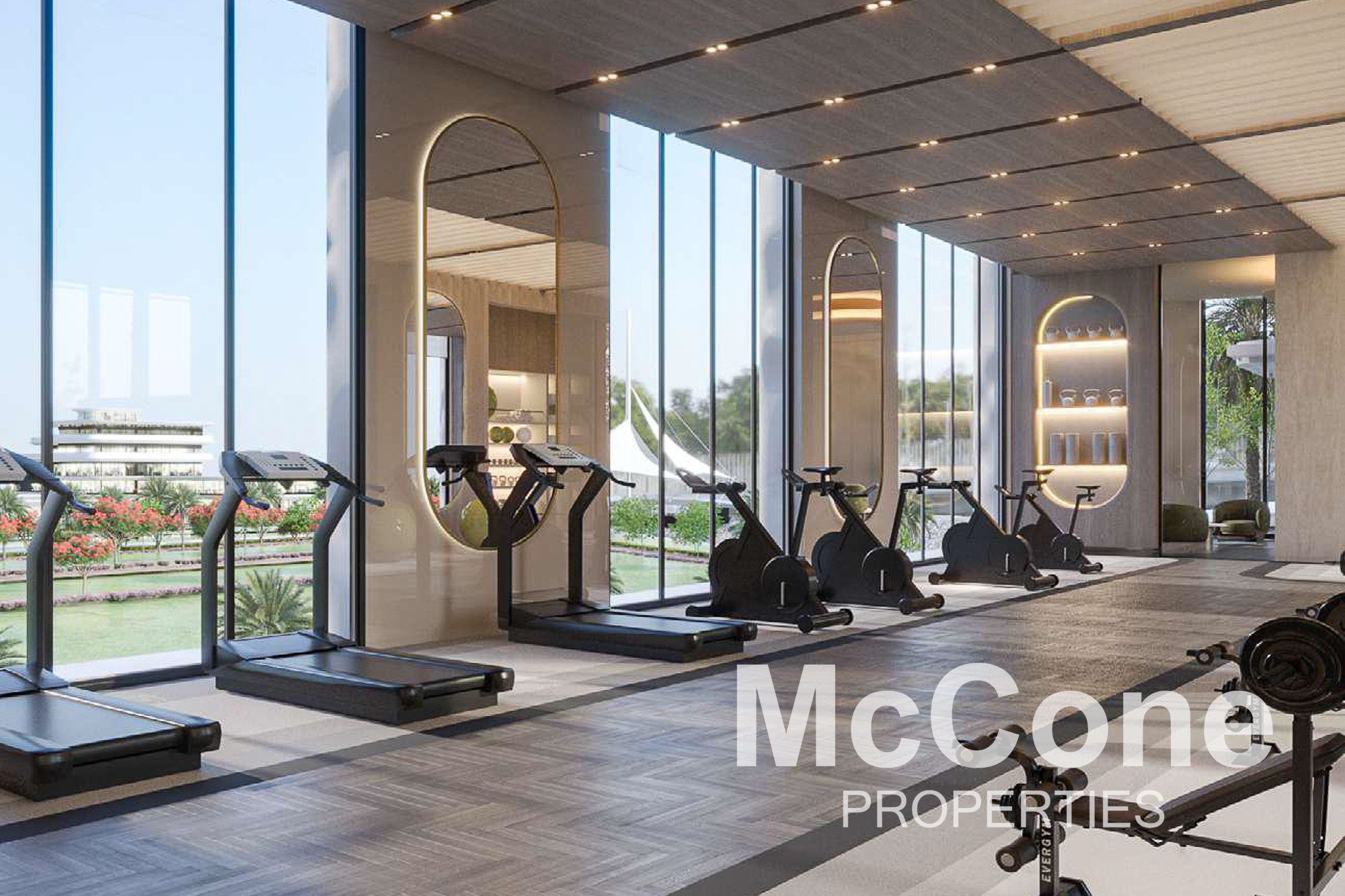 1 Bedroom Apartment for Sale in Mirasol, Mina Al Arab — photo 6 of 11