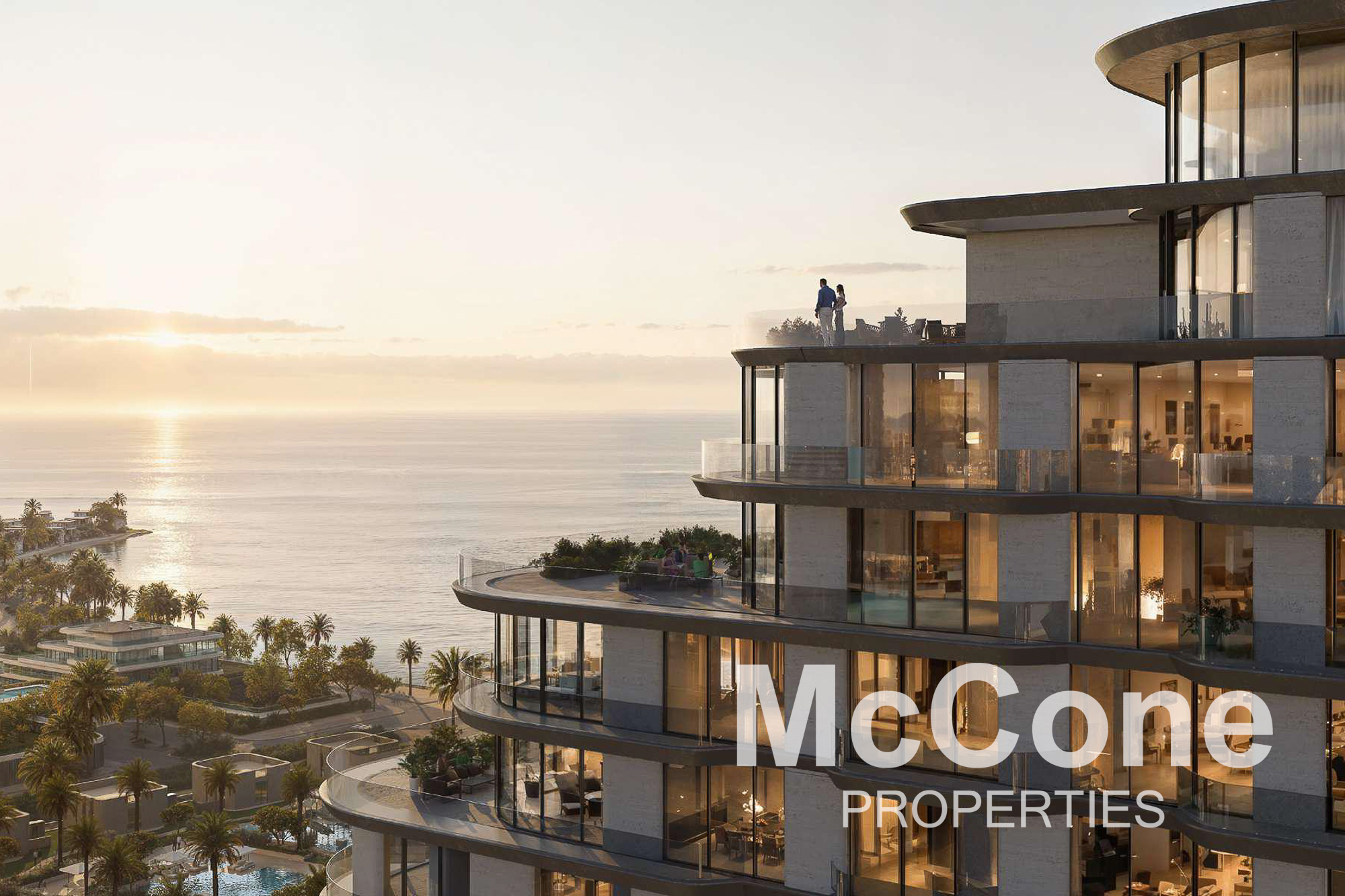 1 Bedroom Apartment for Sale in Mirasol, Mina Al Arab — photo 8 of 11